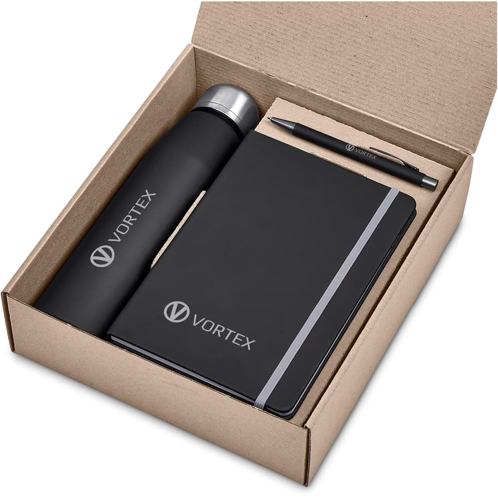 Altitude Wallace Kraft Gift Set 15