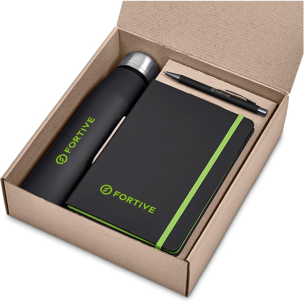 Altitude Wallace Kraft Gift Set 21