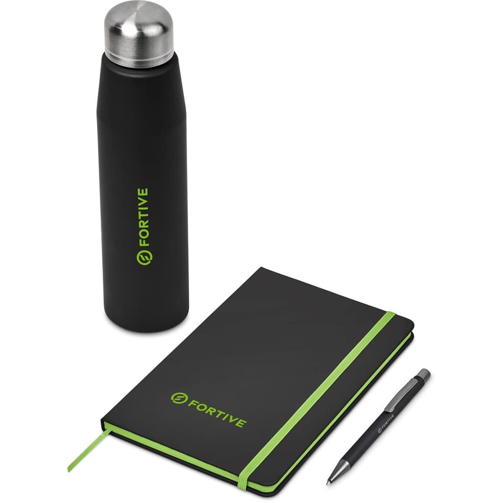 Altitude Wallace Kraft Gift Set 22