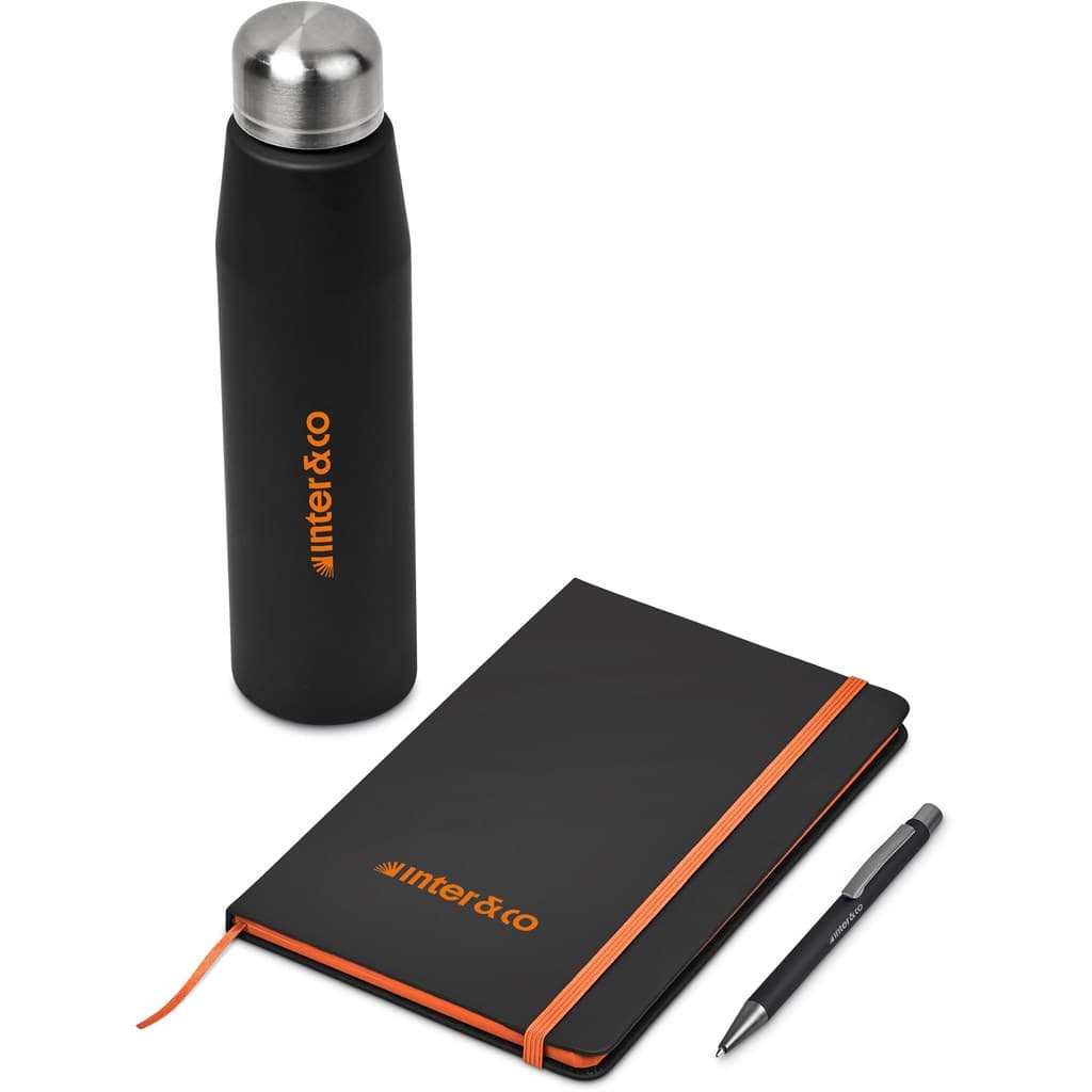 Altitude Wallace Kraft Gift Set 32