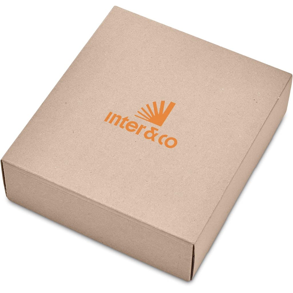 Altitude Wallace Kraft Gift Set 28