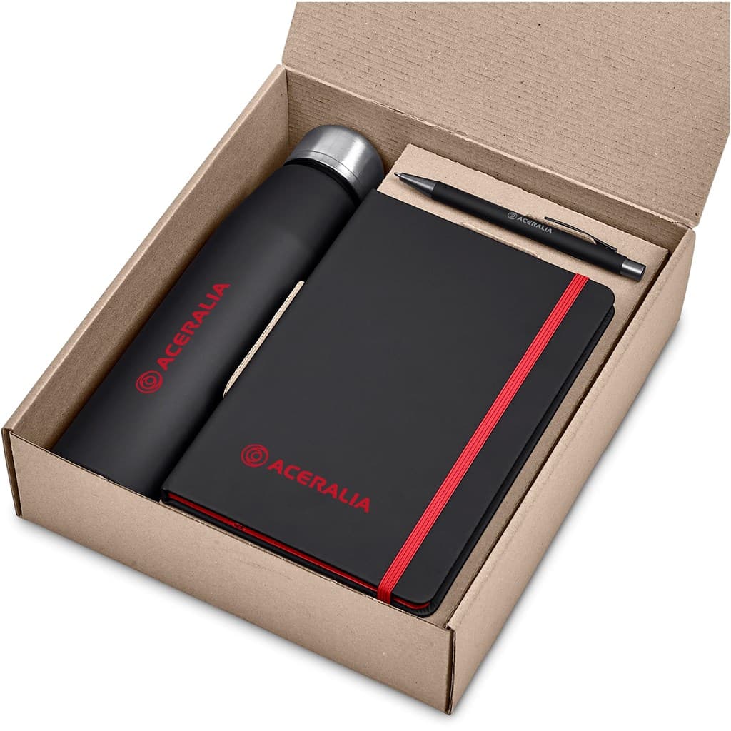 Altitude Wallace Kraft Gift Set 33