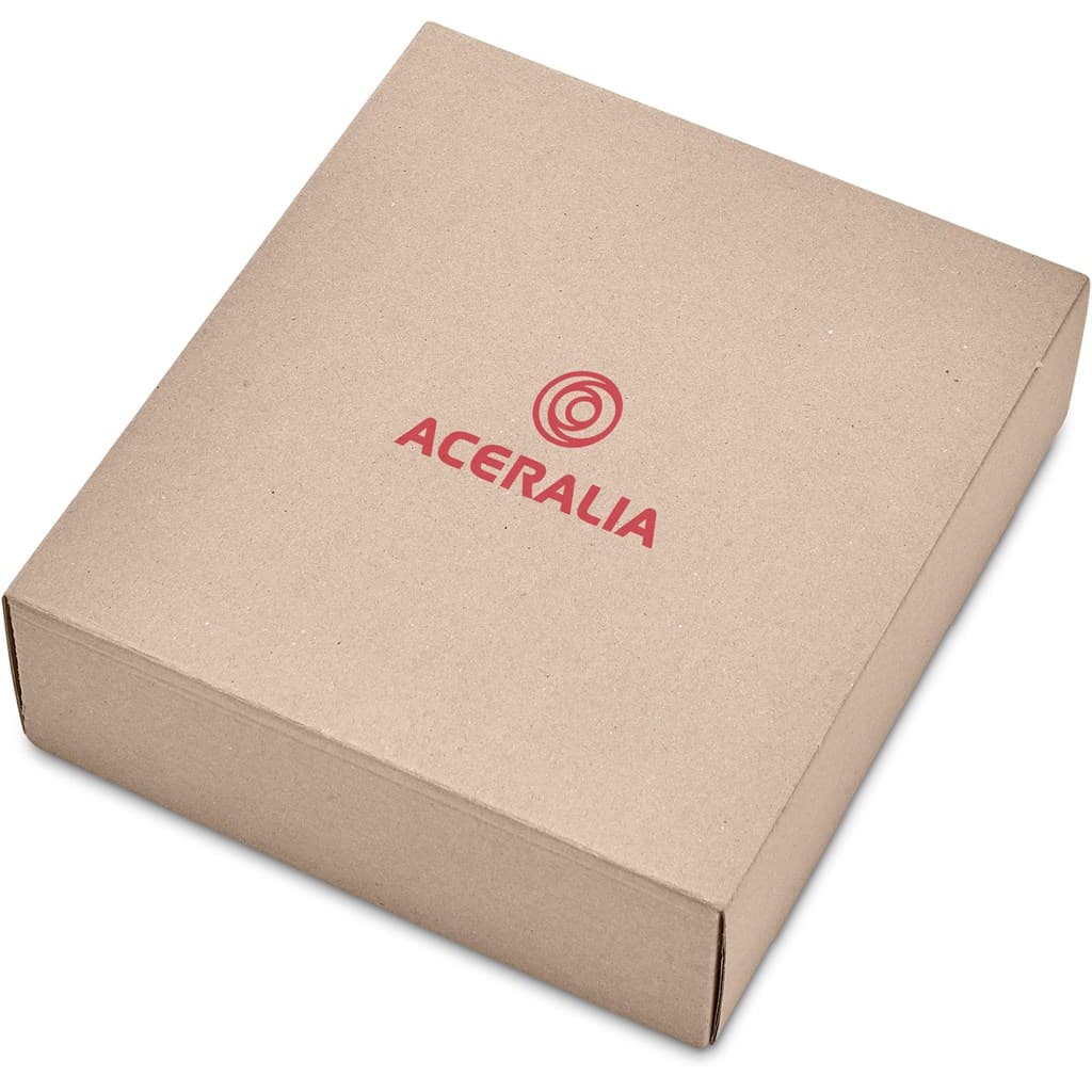 Altitude Wallace Kraft Gift Set 35