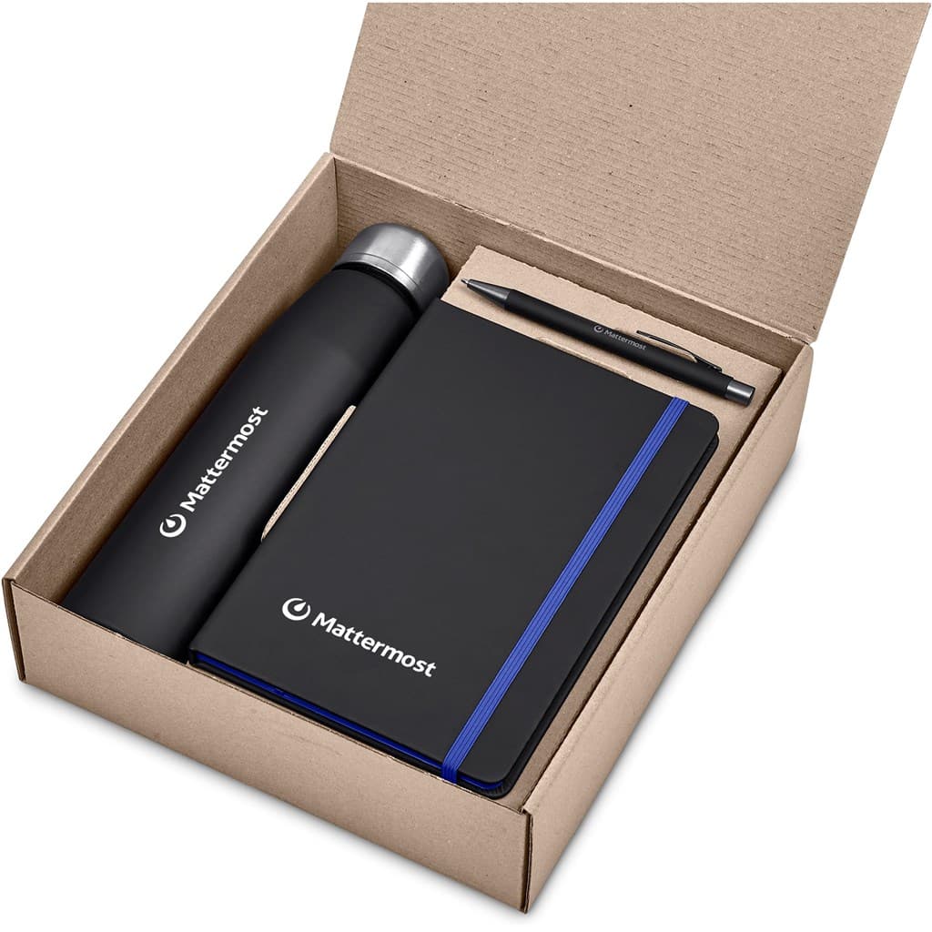 Altitude Wallace Kraft Gift Set 39