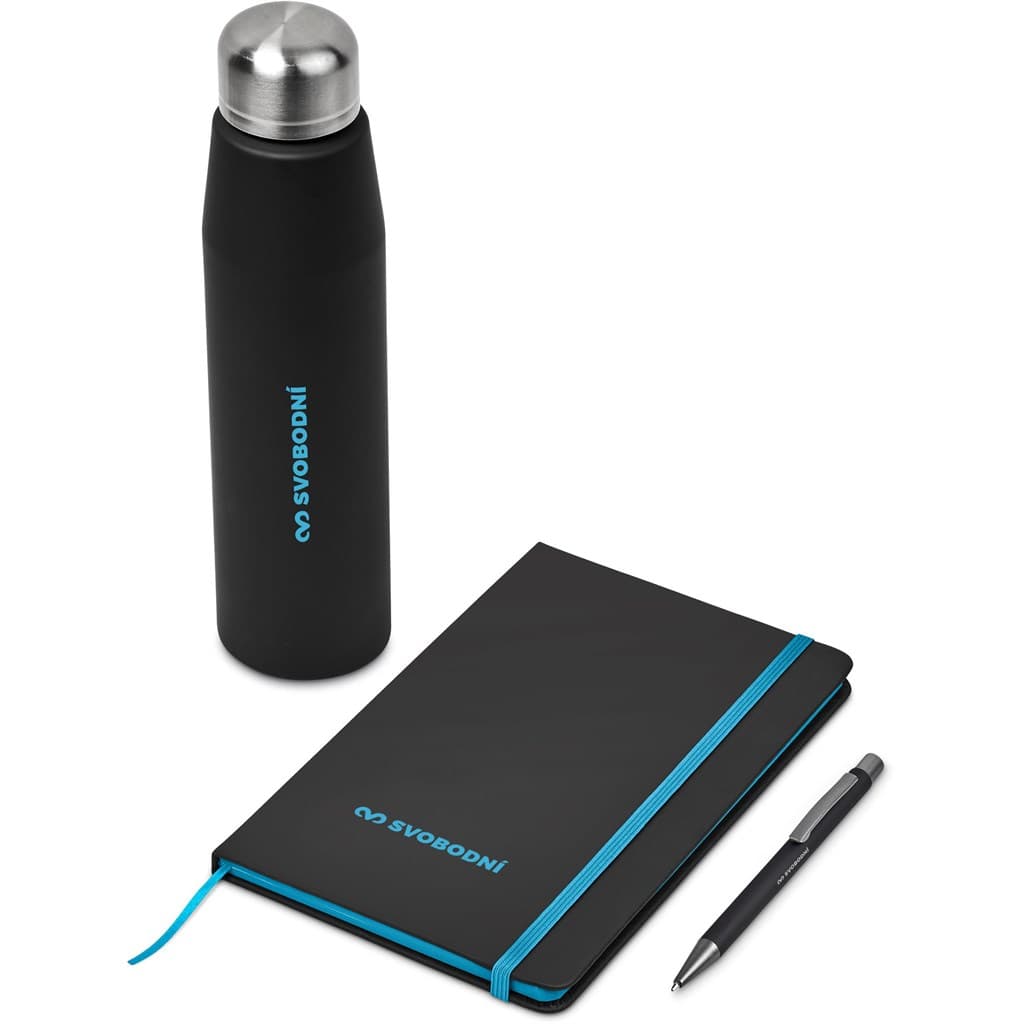 Altitude Wallace Kraft Gift Set 47