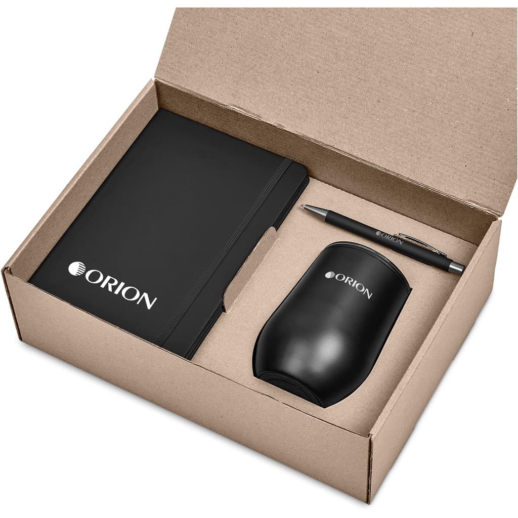 Altitude Babbra Kraft Gift Set 3