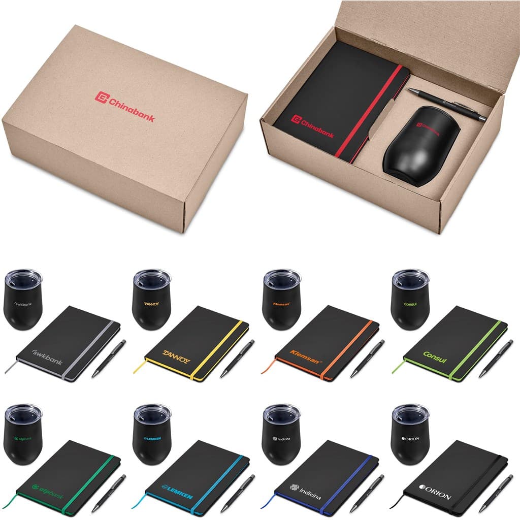 Altitude Babbra Kraft Gift Set 1