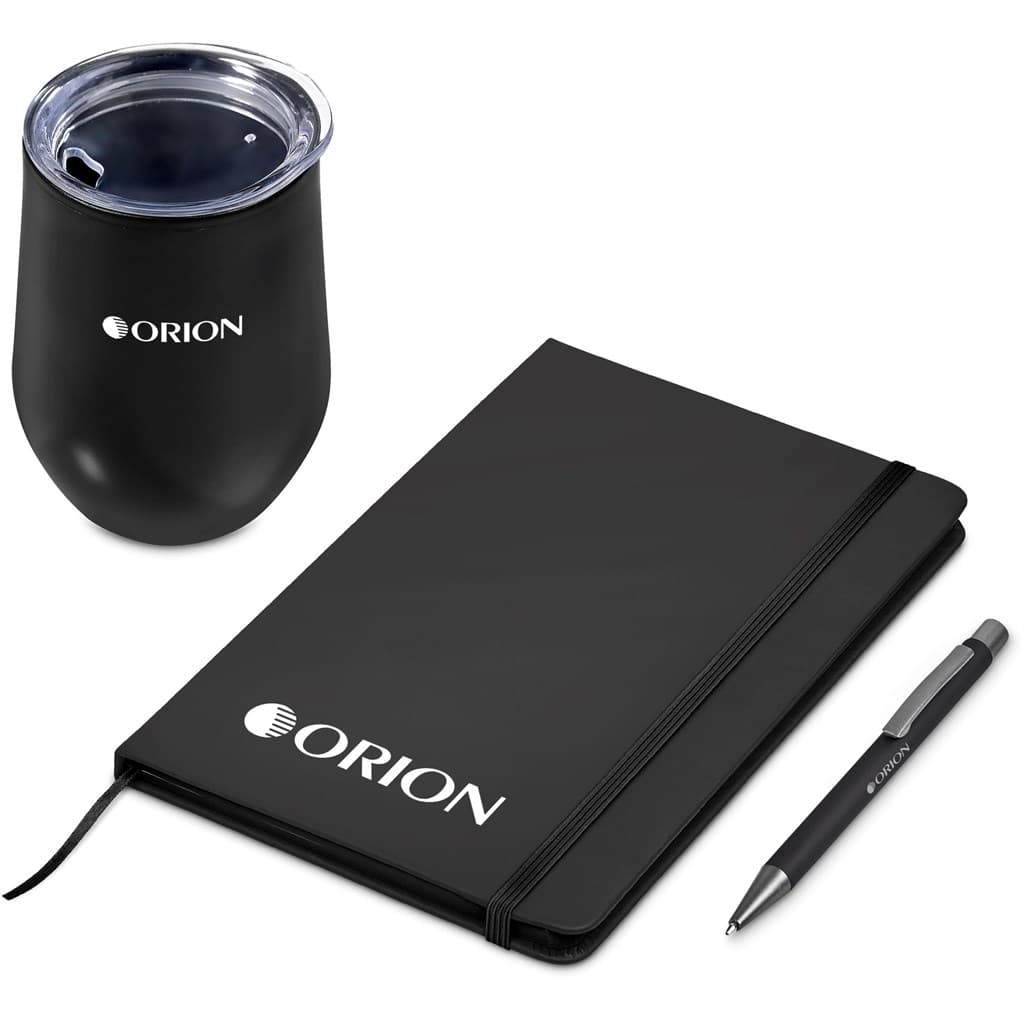 Altitude Babbra Kraft Gift Set 8