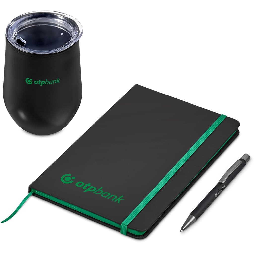 Altitude Babbra Kraft Gift Set 13