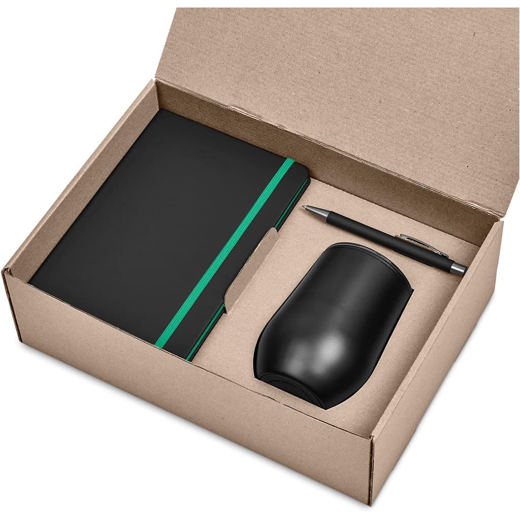 Altitude Babbra Kraft Gift Set 12