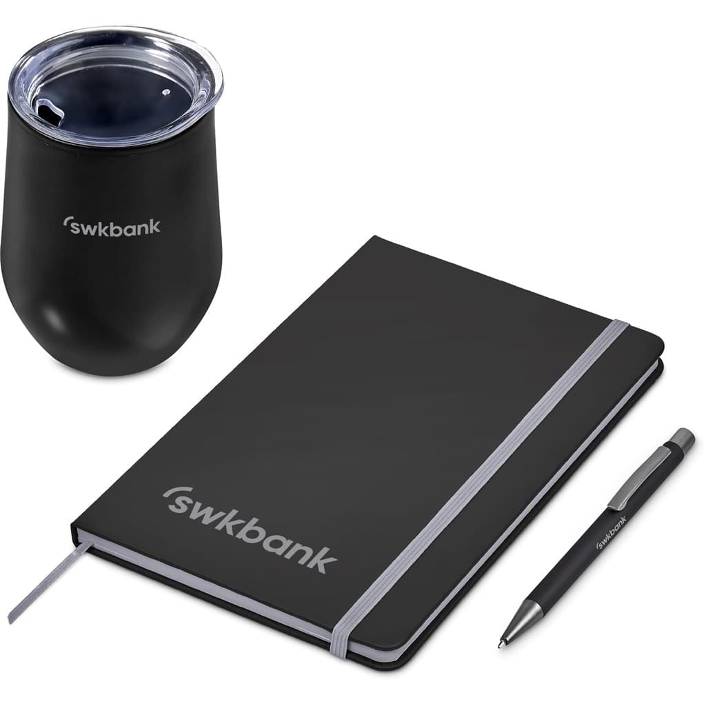 Altitude Babbra Kraft Gift Set 20