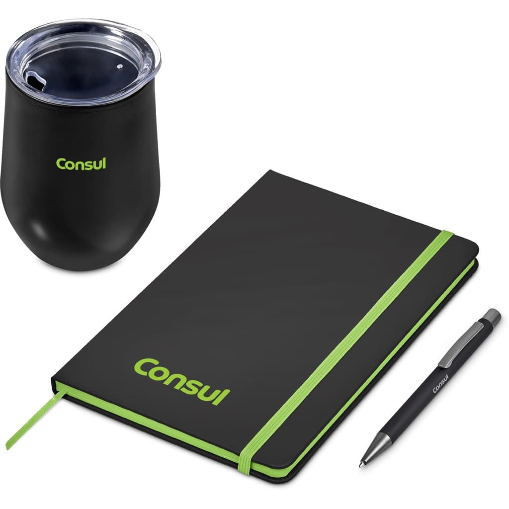 Altitude Babbra Kraft Gift Set 25