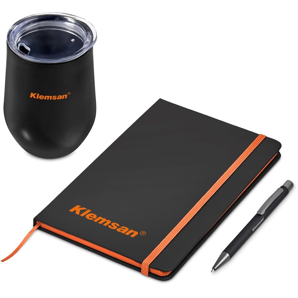 Altitude Babbra Kraft Gift Set 30