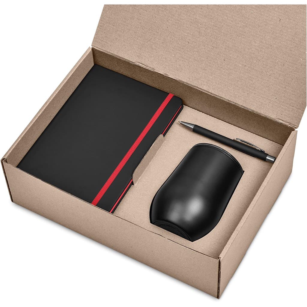 Altitude Babbra Kraft Gift Set 36