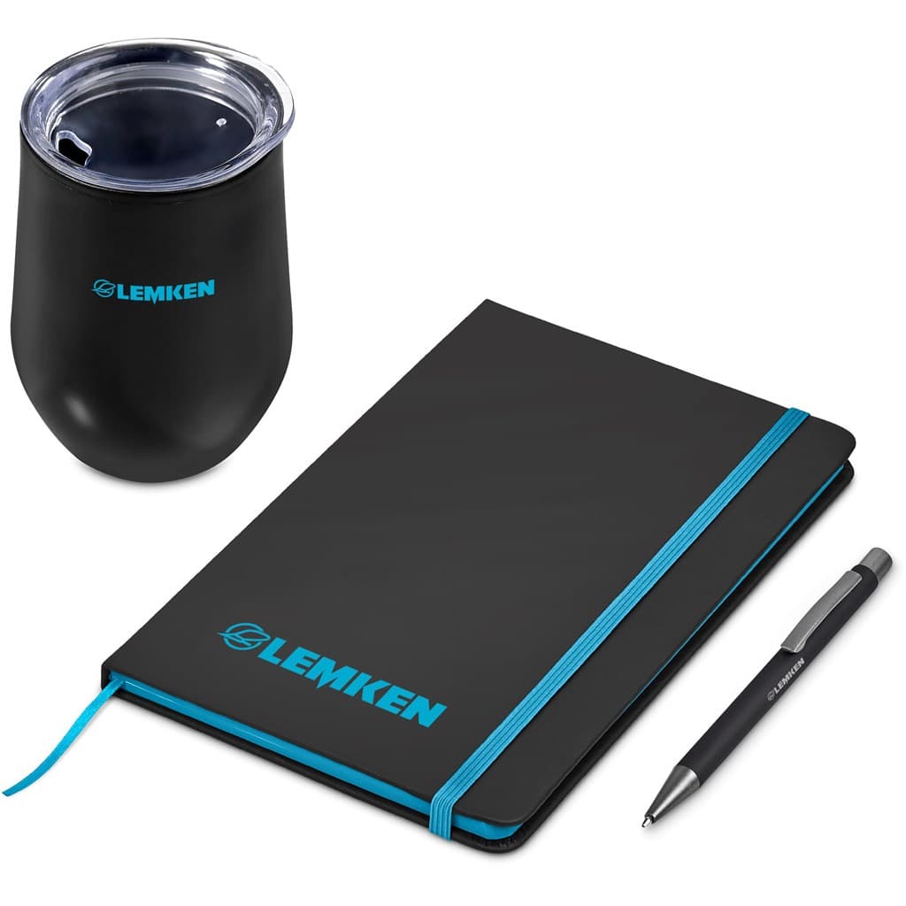 Altitude Babbra Kraft Gift Set 48