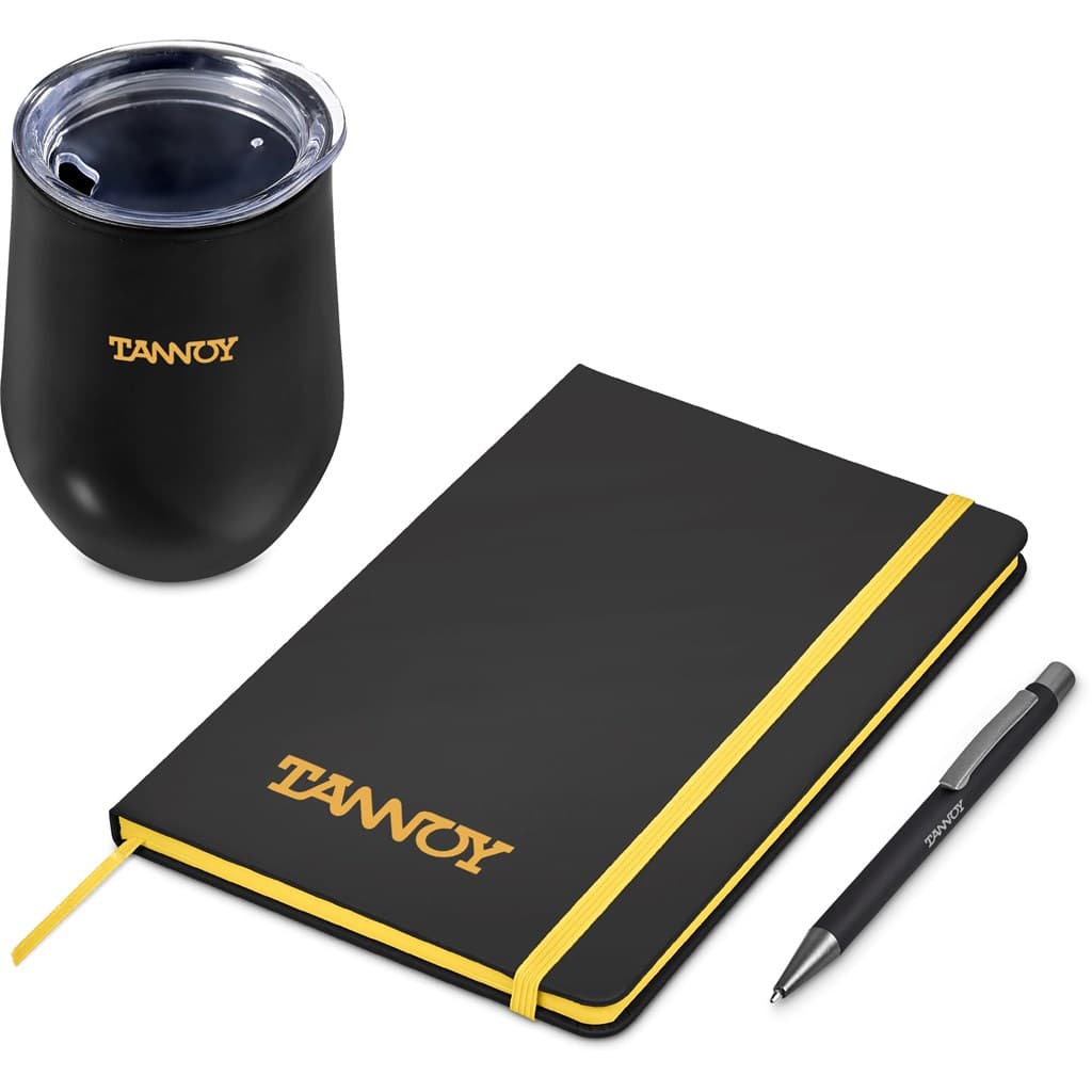 Altitude Babbra Kraft Gift Set 54