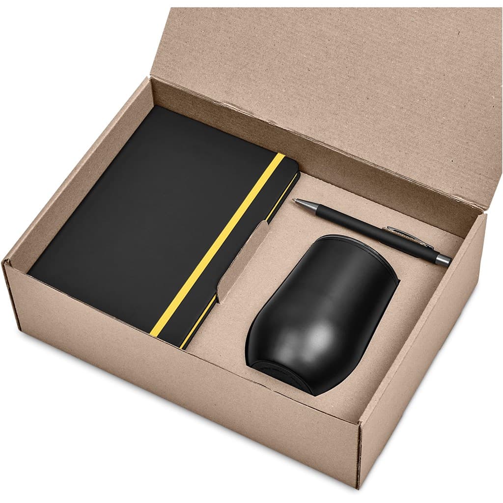 Altitude Babbra Kraft Gift Set 53