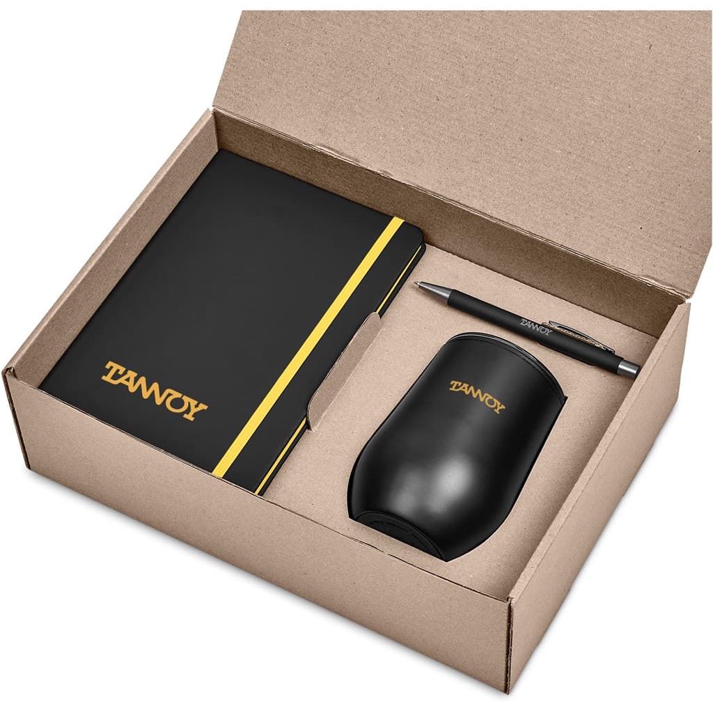 Altitude Babbra Kraft Gift Set 51