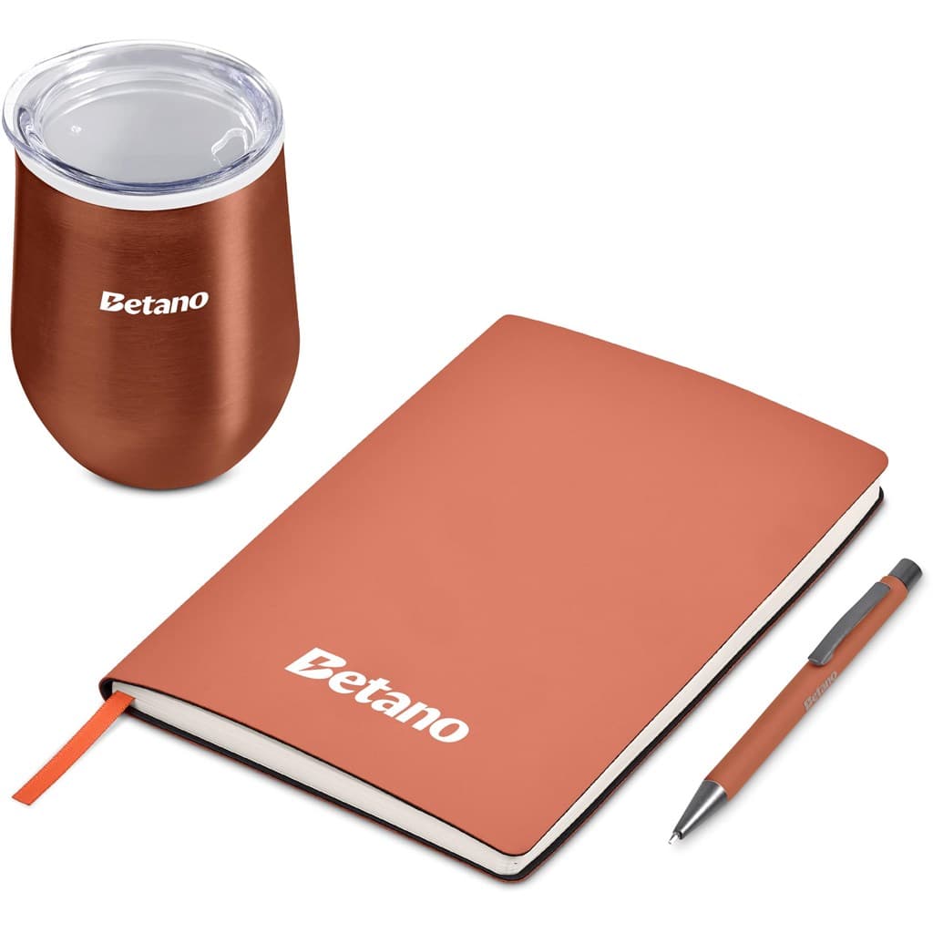 Altitude Pabary Kraft Gift Set 7