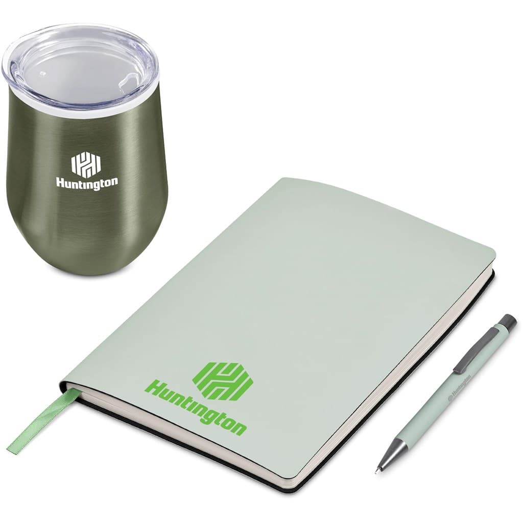 Altitude Pabary Kraft Gift Set 11