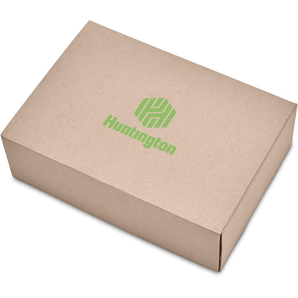 Altitude Pabary Kraft Gift Set 10