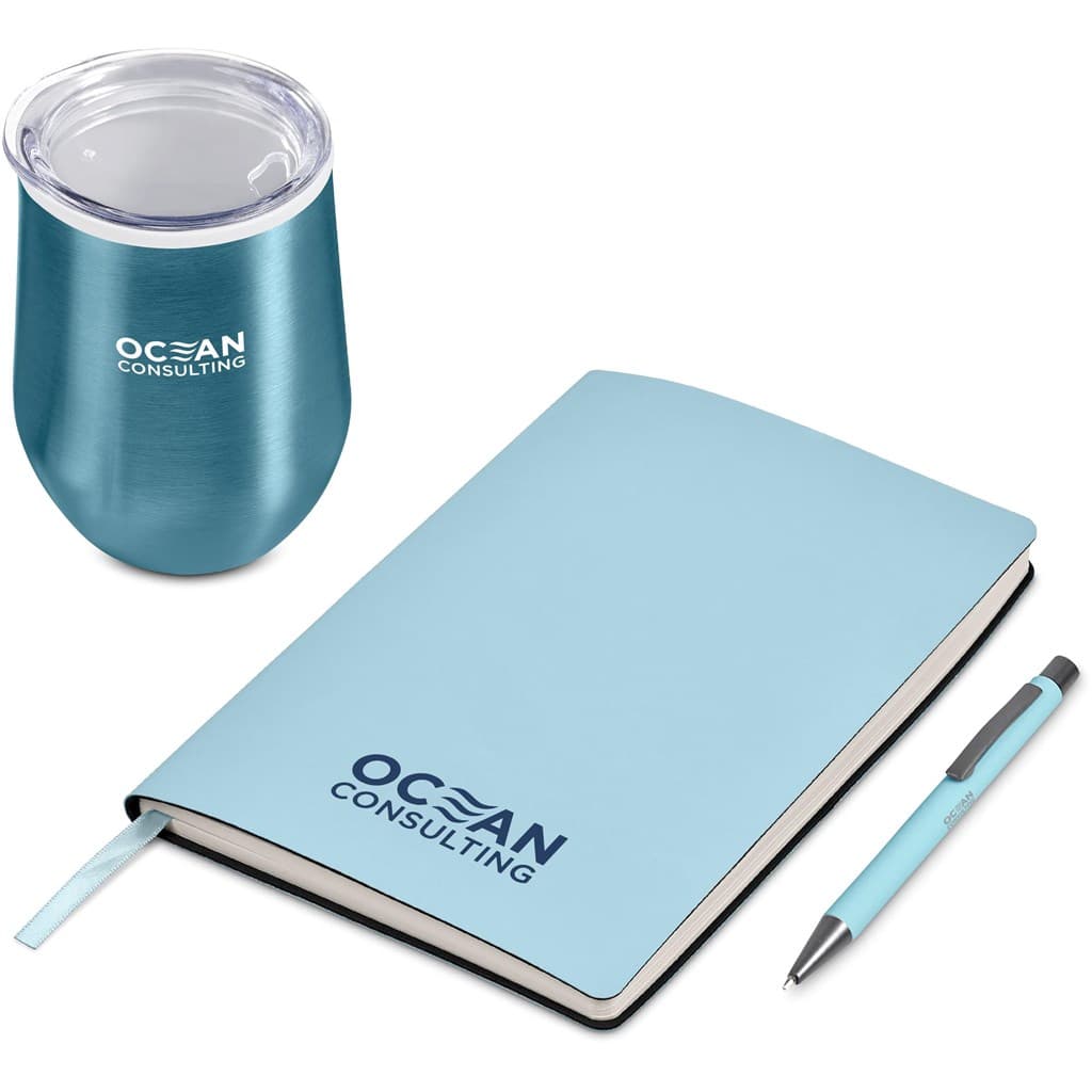 Altitude Pabary Kraft Gift Set 19