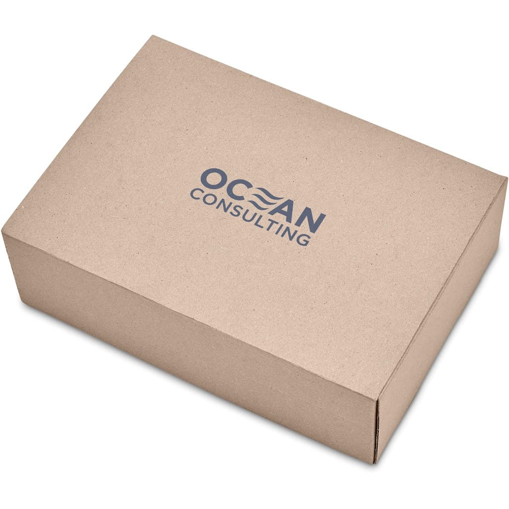 Altitude Pabary Kraft Gift Set 20