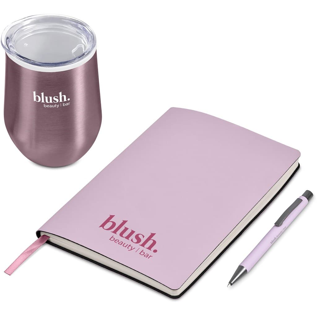 Altitude Pabary Kraft Gift Set 24