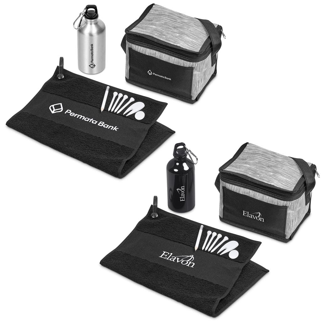 Altitude Mulligan Golf Set 1