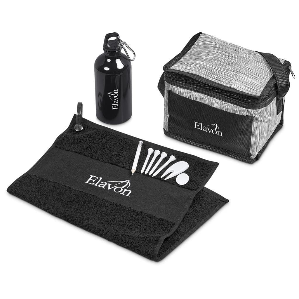 Altitude Mulligan Golf Set 3