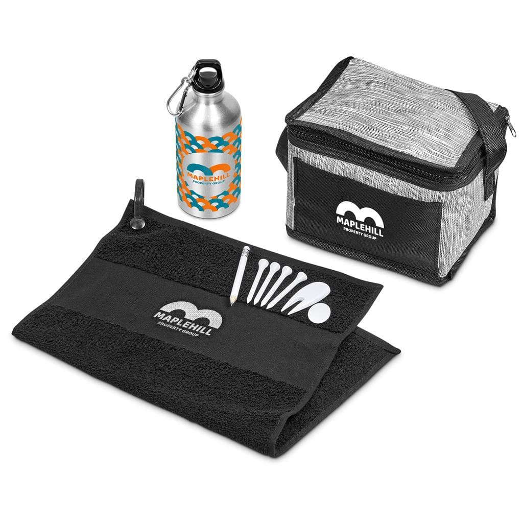 Altitude Mulligan Golf Set 6