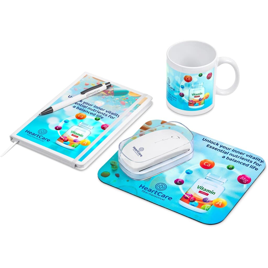 Altitude Amery Gift Set 9