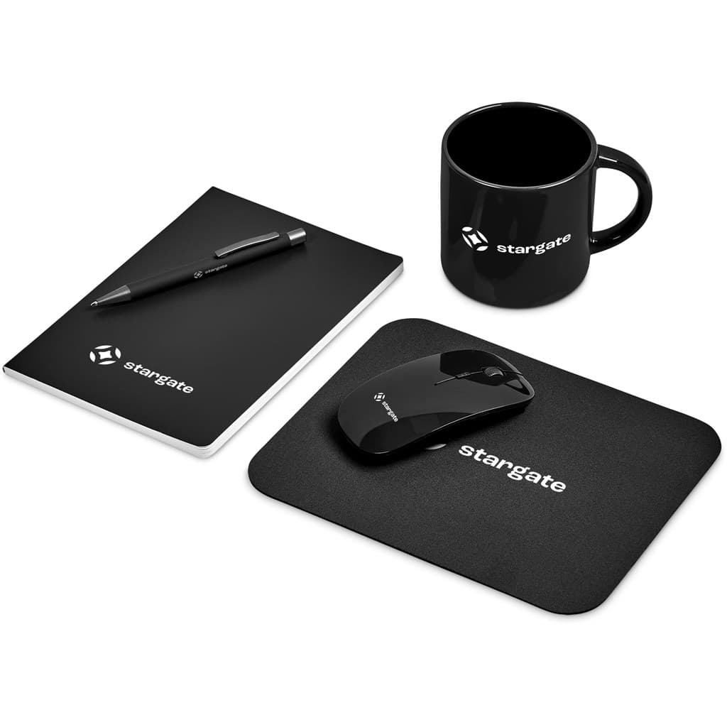 Altitude Collier Gift Set 5