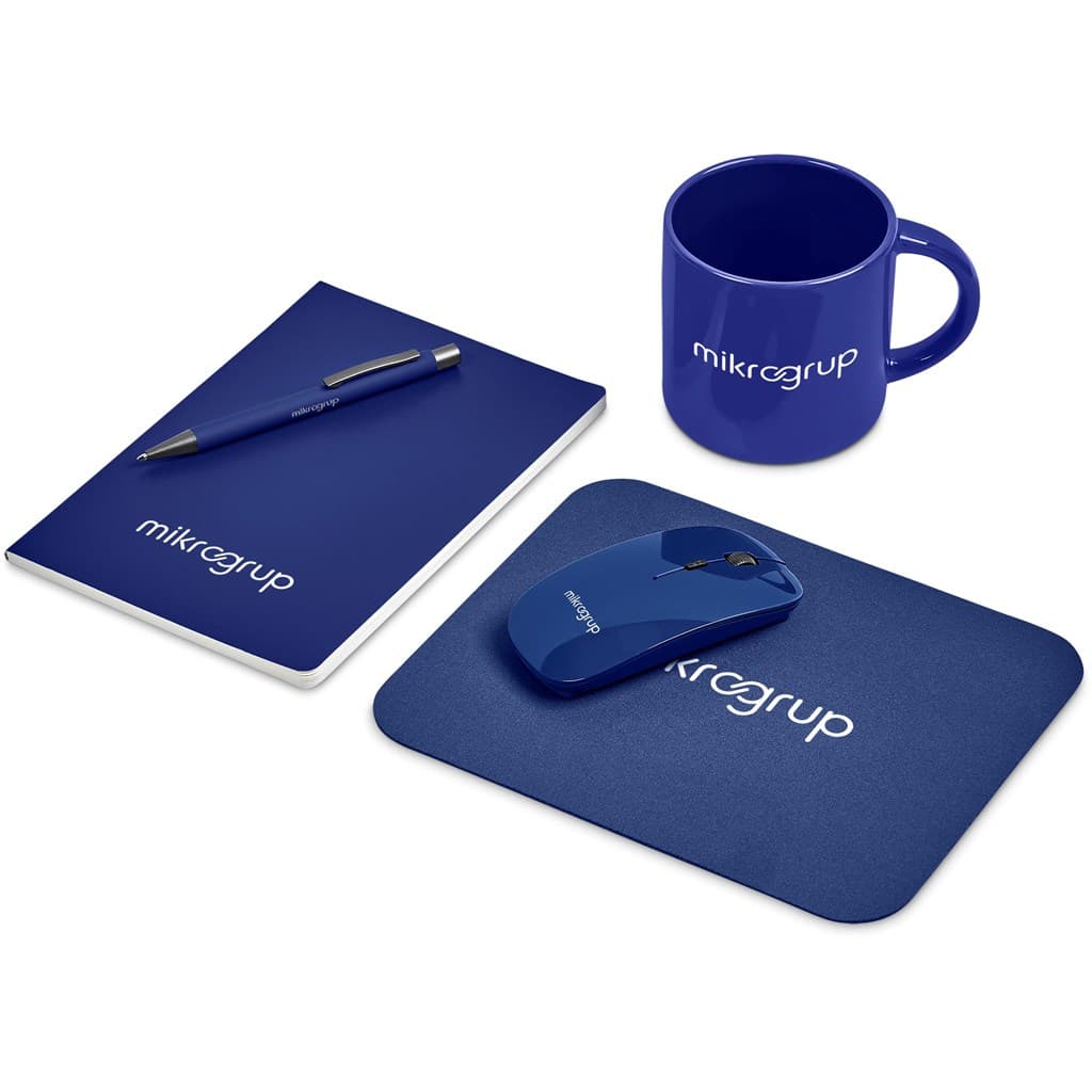 Altitude Collier Gift Set 13