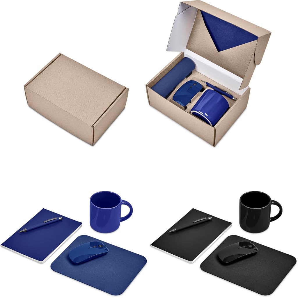 Altitude Collier Gift Set 2