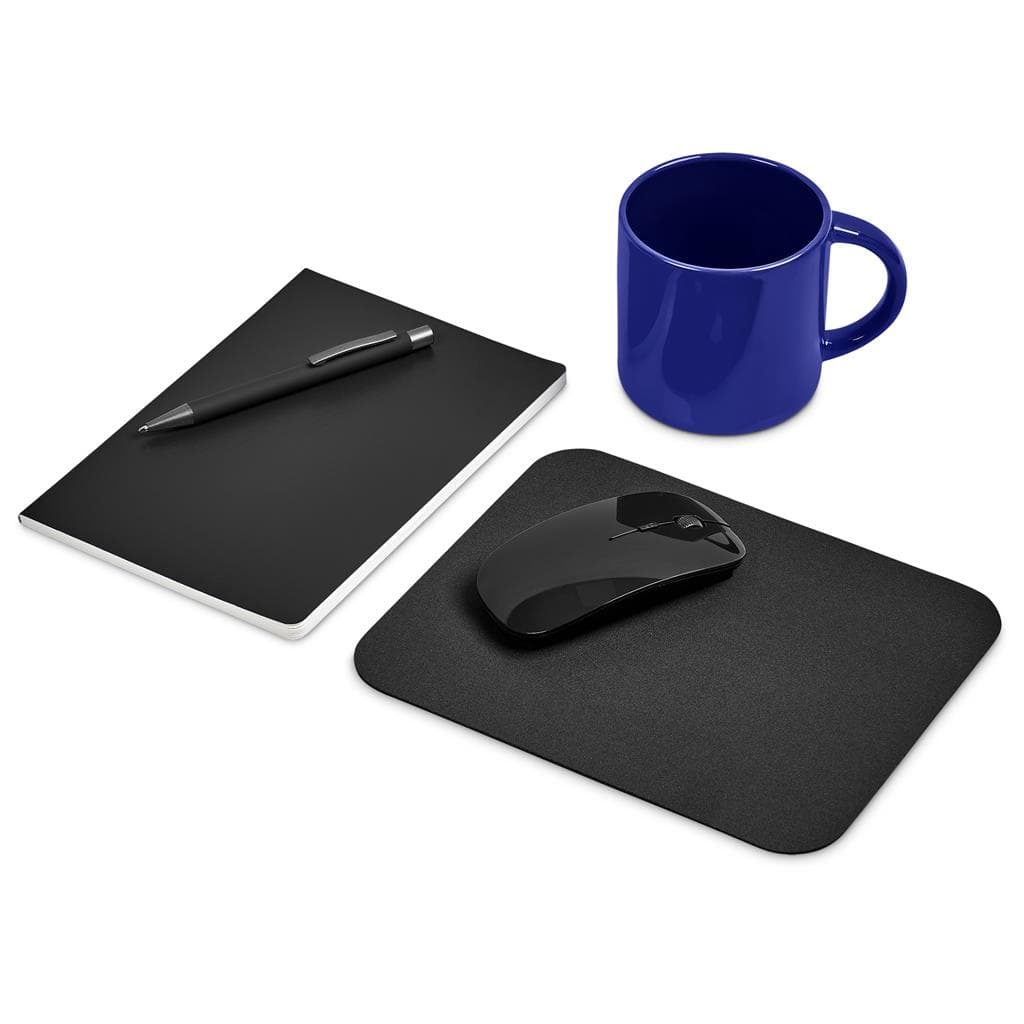 Altitude Delaney Gift Set 4