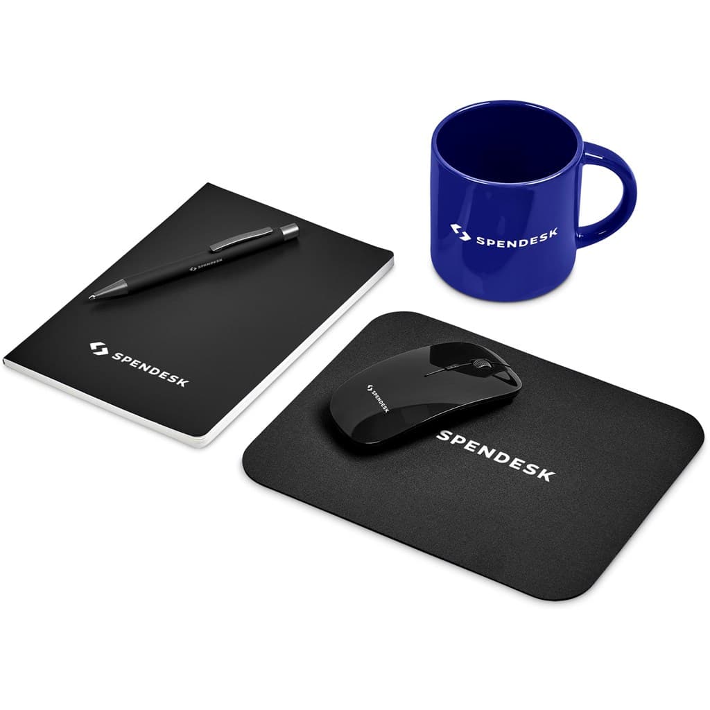 Altitude Delaney Gift Set 5