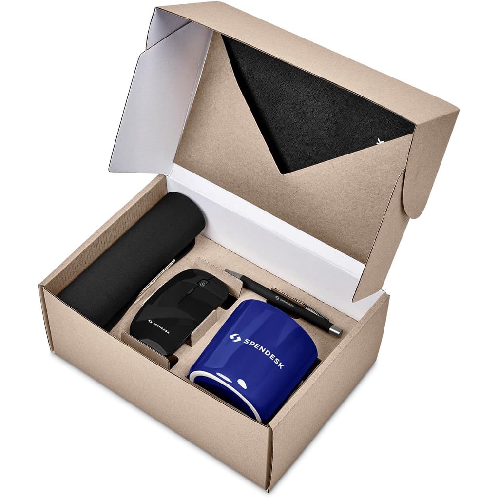 Altitude Delaney Gift Set 3