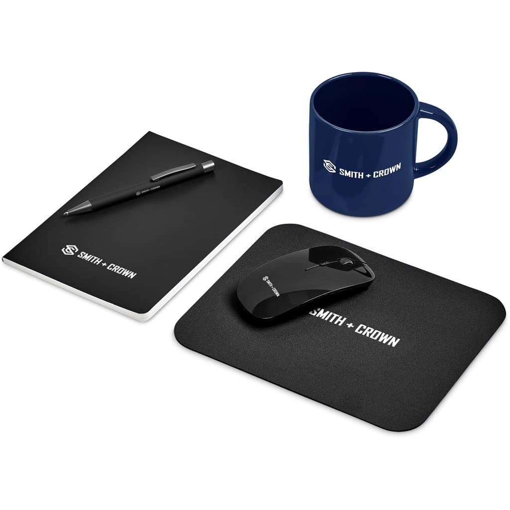 Altitude Delaney Gift Set 15