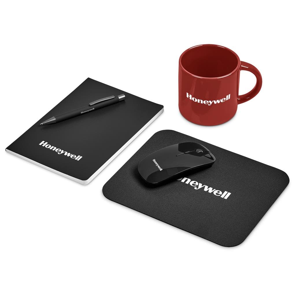 Altitude Delaney Gift Set 22