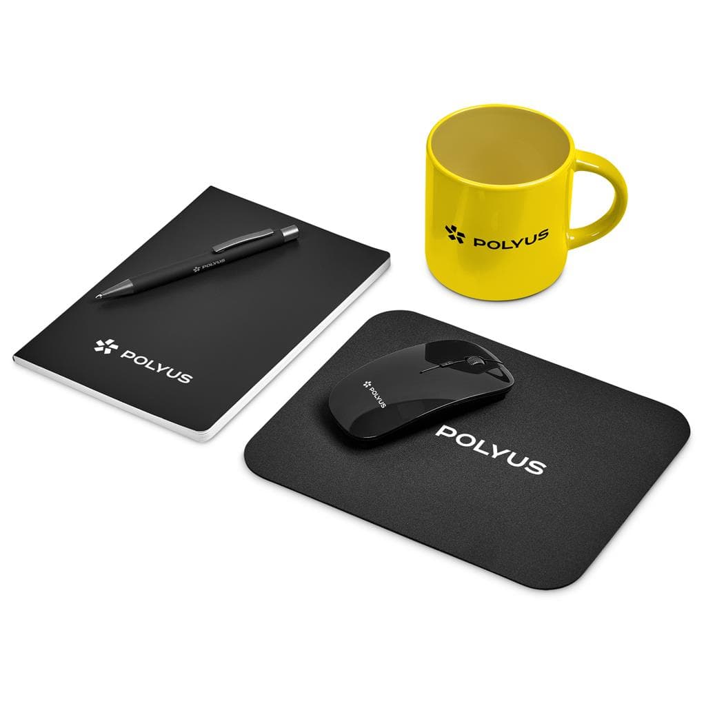 Altitude Delaney Gift Set 26