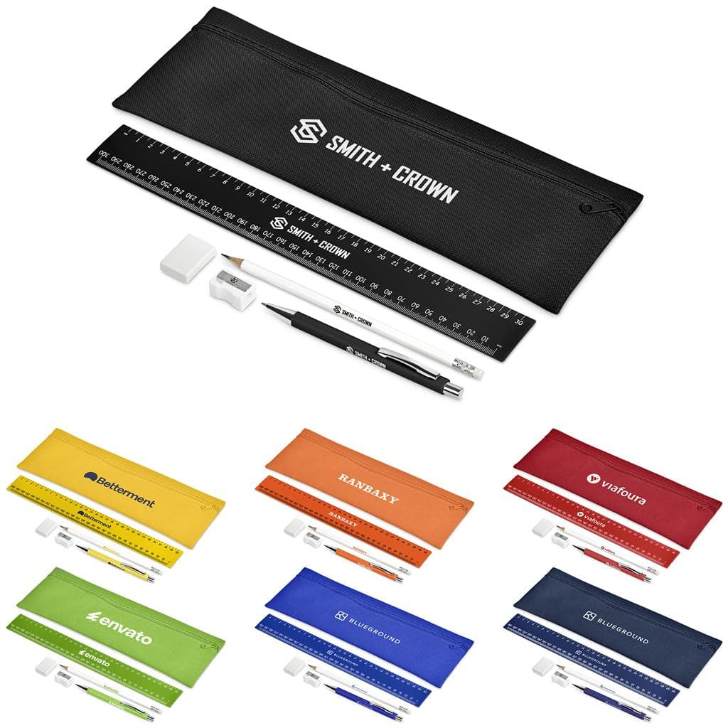 Altitude Vocation Stationery Set 1