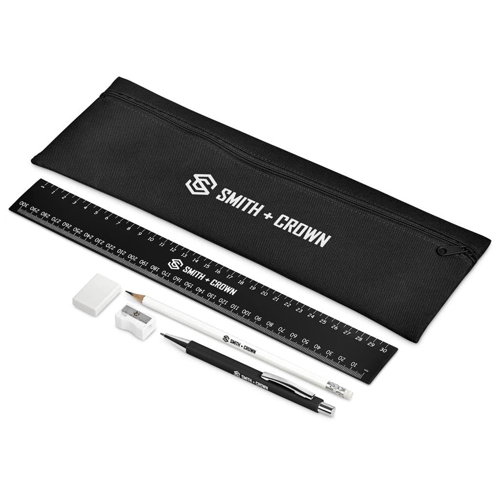 Altitude Vocation Stationery Set 3