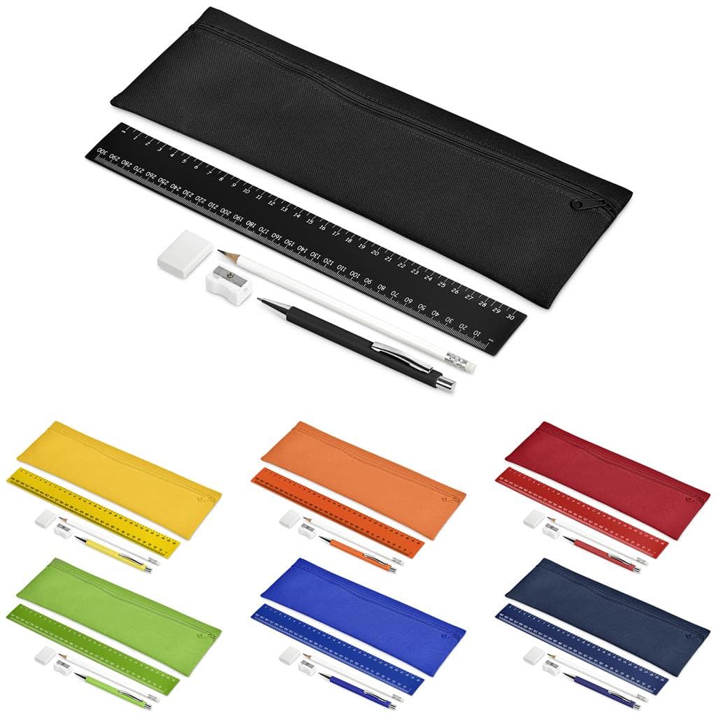 Altitude Vocation Stationery Set 2