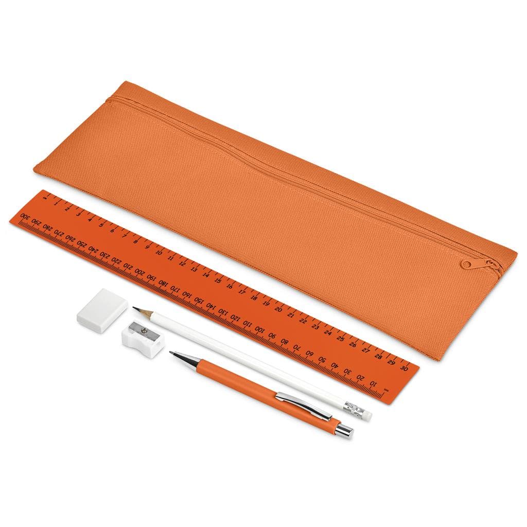 Altitude Vocation Stationery Set 12