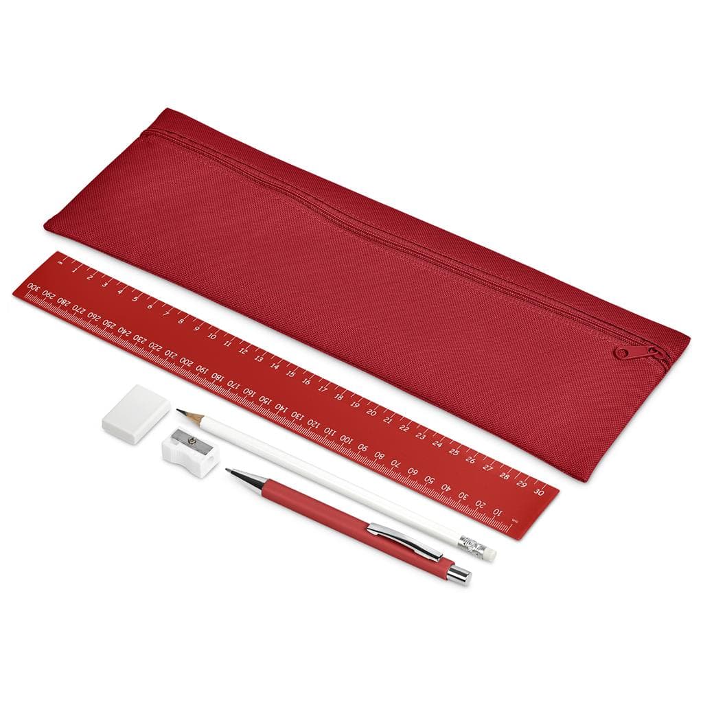 Altitude Vocation Stationery Set 14