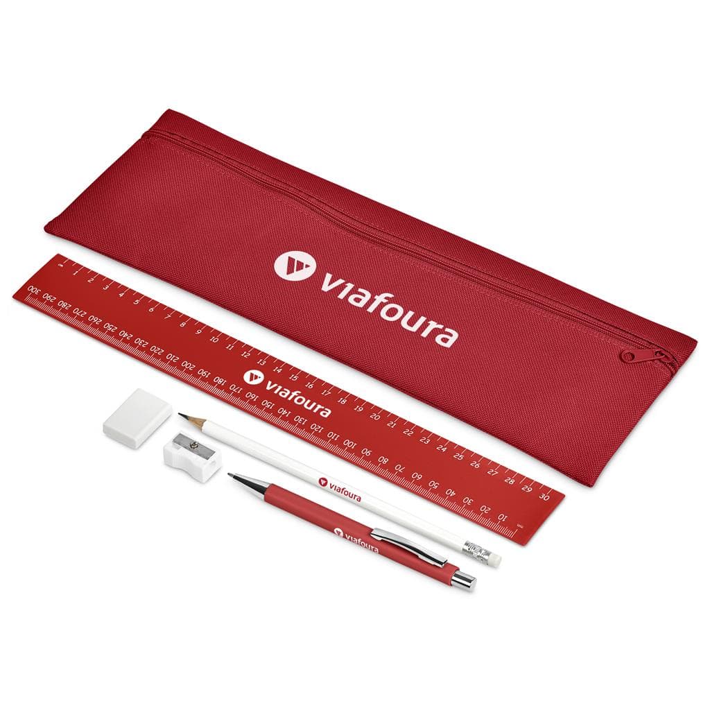 Altitude Vocation Stationery Set 13