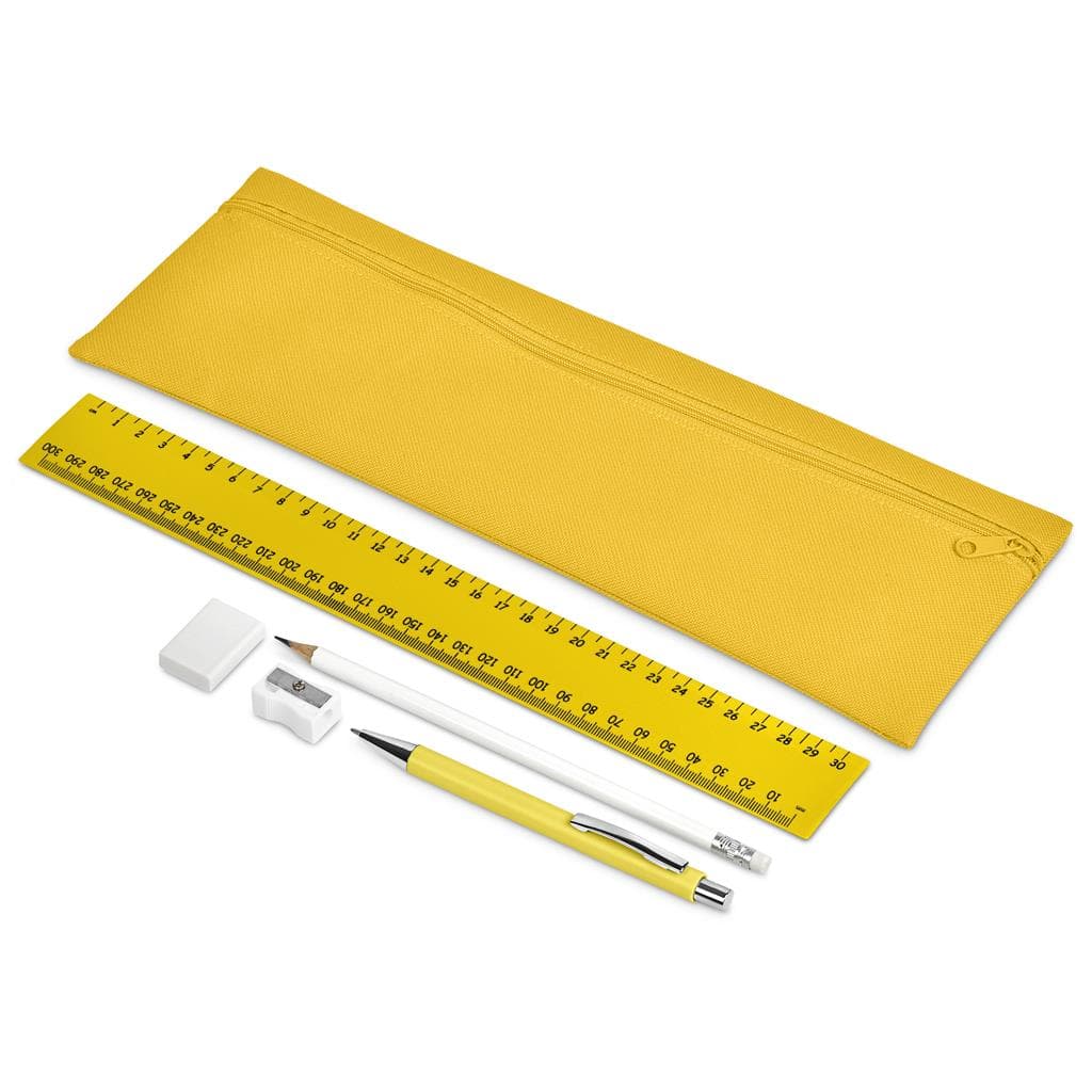 Altitude Vocation Stationery Set 16