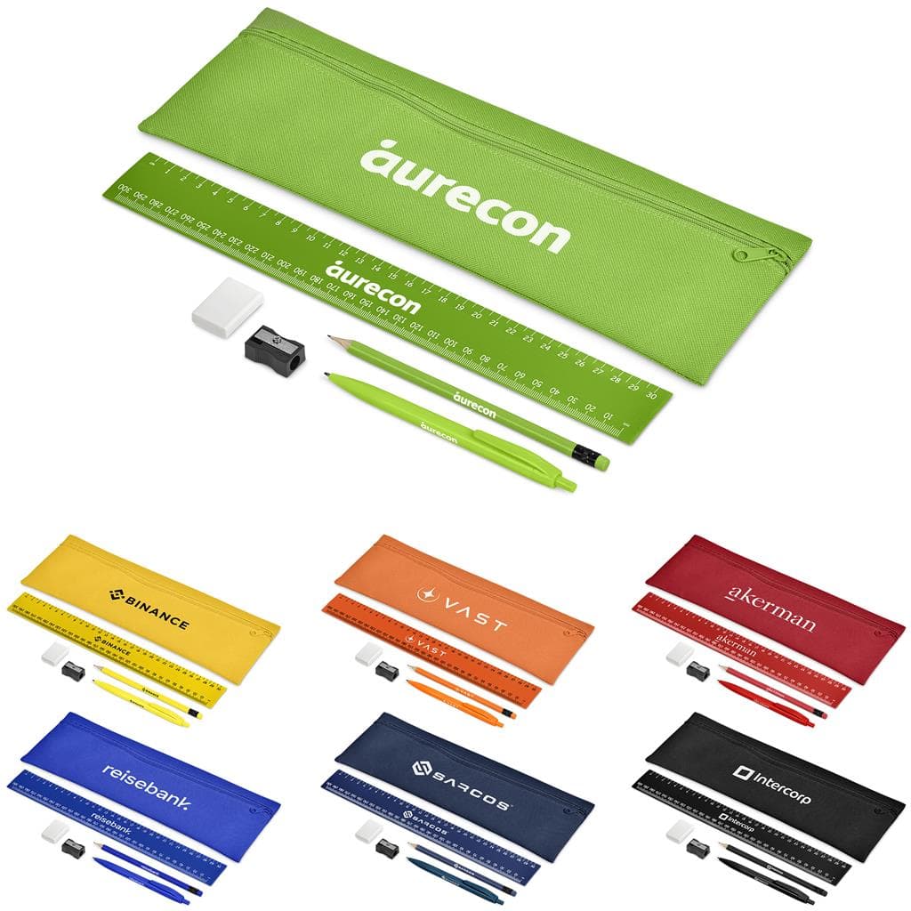 Altitude Community Stationery Set 1