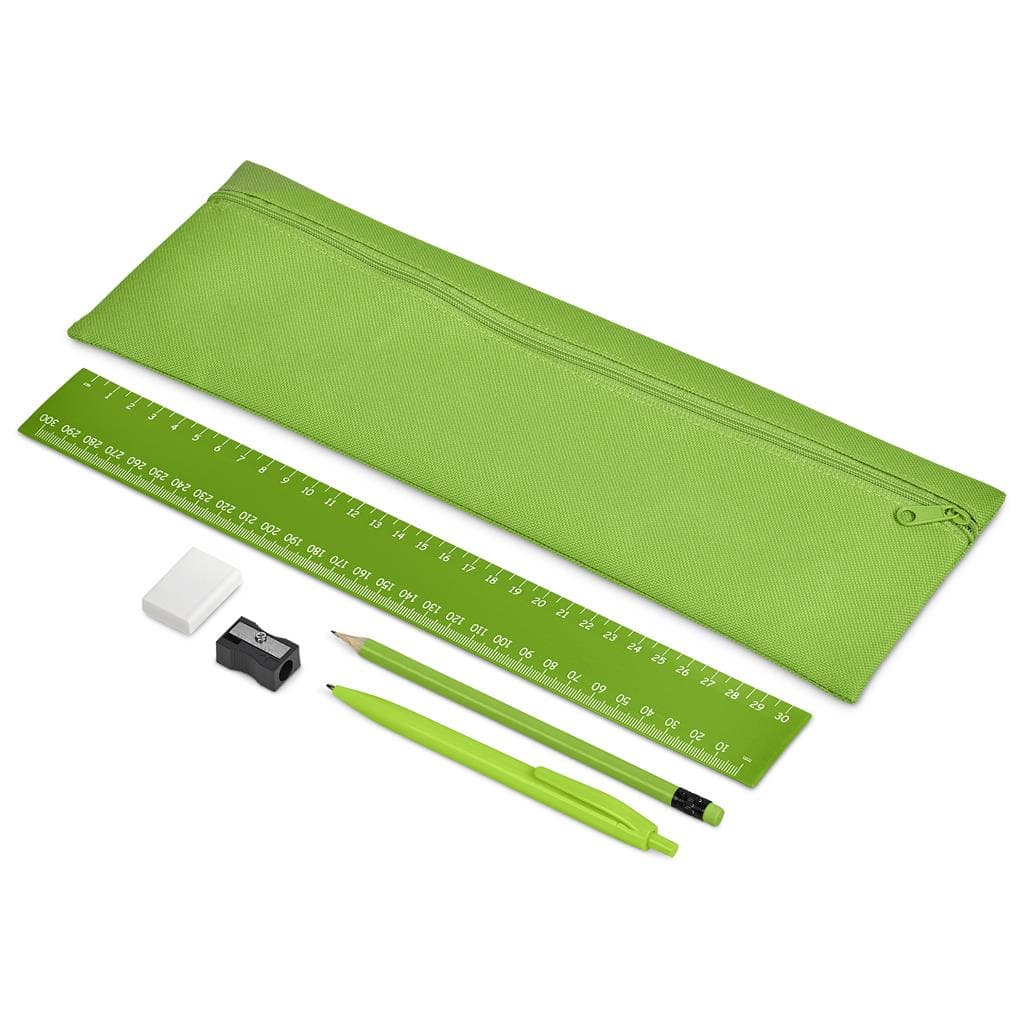 Altitude Community Stationery Set 8